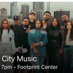 Maverick City Music 