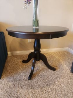 Entry Table