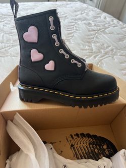 Dr.Martins boots