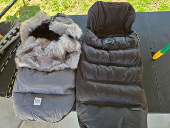 Cozy Pods For Baby Stroller