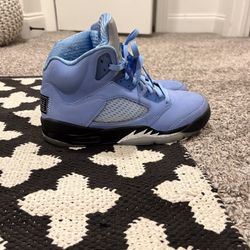 Air Jordan 5 Retro Se UNC