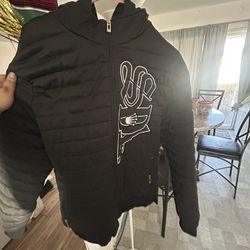 Sky The Limit Puffer