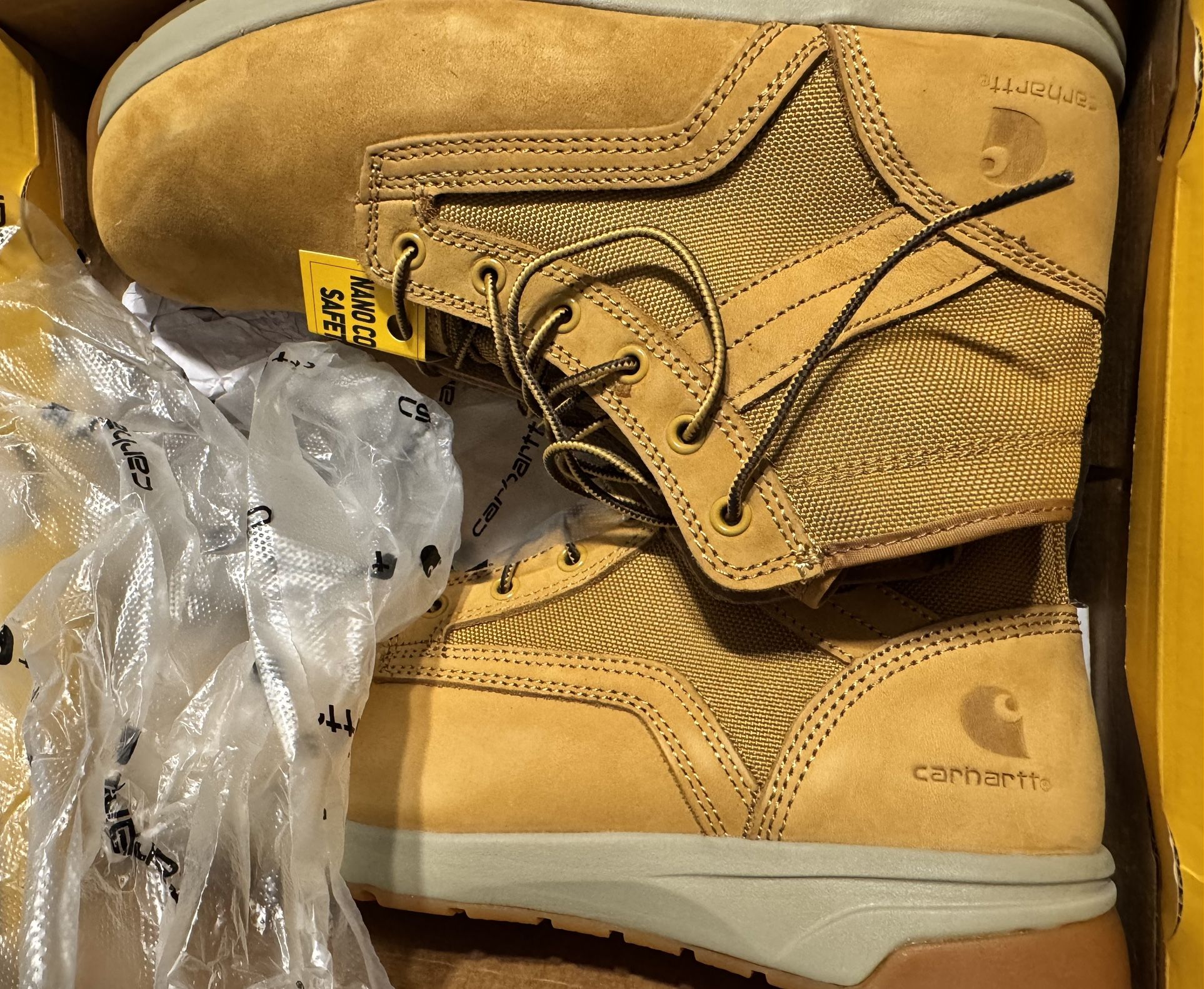 Carhartt Shoes