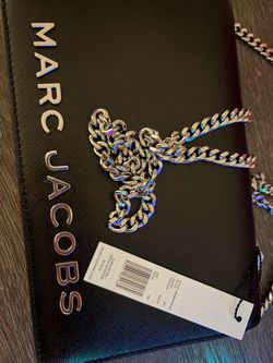 Marc Jacobs purse