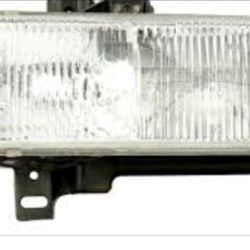 1996-2002 OEM GMC CHEVY BUICK HEADLIGHT