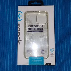 Case Clear For iPhone 11 Pro