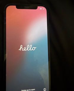 iPhone 12