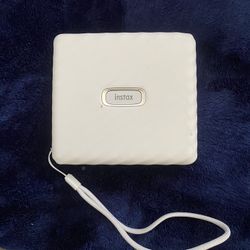 Bluetooth Wireless Insta PRINTER
