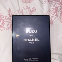 Chanel Bleu