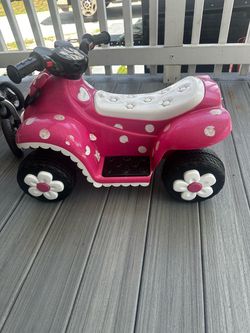 Mini Mouse