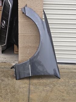 2004-2006 Lexus Ls430 Parts Hood..fender Headlights
