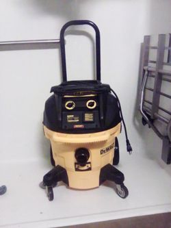 10 gallon hepa dust extractor vaccum
