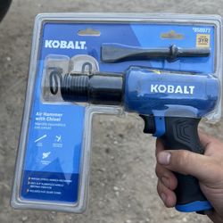 Kobalt Air Tools