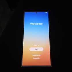 Samsung S24 Ultra - 512 GB - T-Mobile