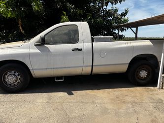 2003 Dodge Ram