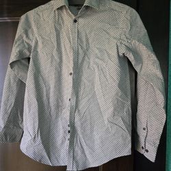 Boys Shirt 