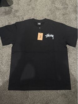 Stussy shirt large