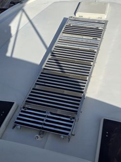 Marquipt Steps
