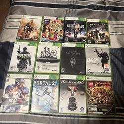 Game Lot