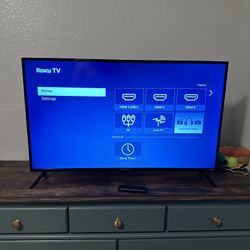 Element 45’ Roku TV