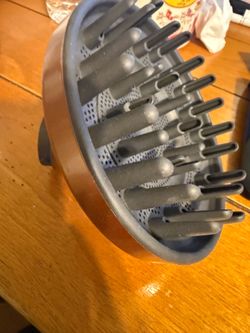 Universal diffuser $15 OBO