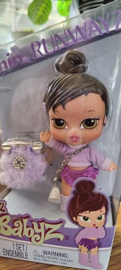 Custom Bratz Keychains