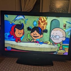Sharp  42" Tv