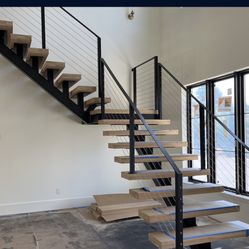 Stair Threads