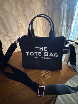 Mini Marc Jacob’s Tote Bag