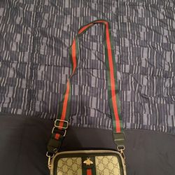 Brand New Purse, Never Used, No Tags
