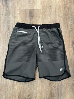 Vuori Banks Shorts