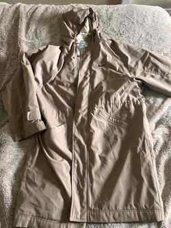 Nocta trench coat