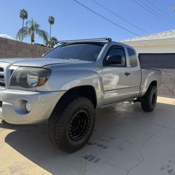 2007 Toyota Tacoma