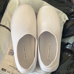 Women’s Nursing Clog Shoes 