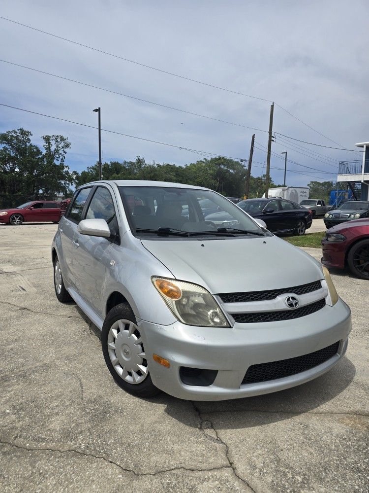 2006 TOYOTA SCION XA Super Clean