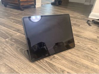 iPad Pro 12.9 inch (5th Gen) - $500