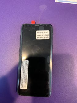 Samsung s8 plus