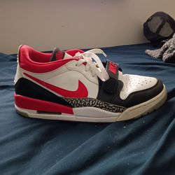 Jordan sneaker