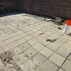 12x12 CONCRETE PAVERS FOR SALE