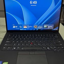 Lenovo ThinkPad T14 Gen 6
