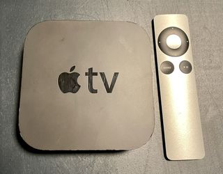 Apple TV 3rd Gen