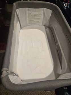 Newborn bassinet