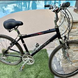 Navigator 400 Trek Bike 