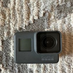 GoPro Hero 6 Black 