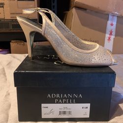 Women’s dress Shoe 