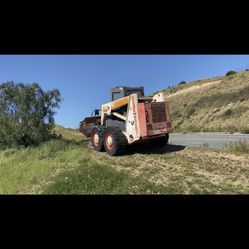 Bobcat 980 