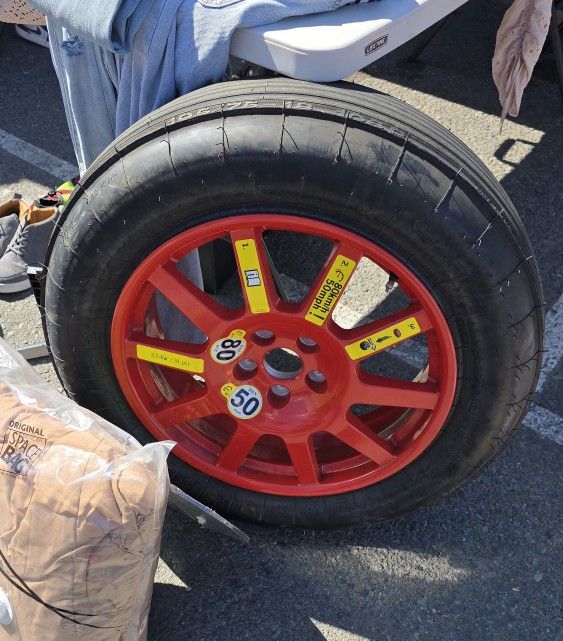 Spare Tire