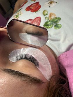 Lashes