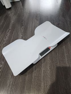 Greater Goods Smart Baby Scale (Bluetooth) – $40 OBO