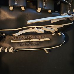 Easton 15" Glove